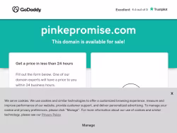 Pinkepromise