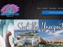 Thetraveladventureteam