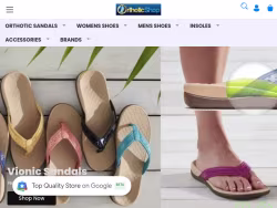 Orthoticshop