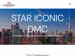 Stariconictravel