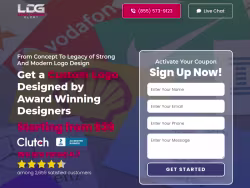 Logodesignglory