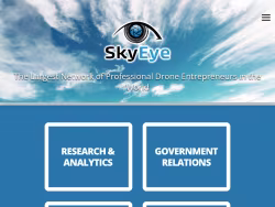 Skyeyenetwork