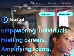 Involvedsolutions
