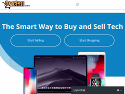 Buyselltech