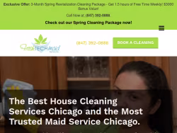Freshtechmaids