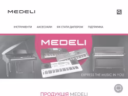 Medeli