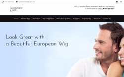 Confidenthair