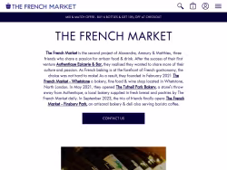 Thefrench-market logo