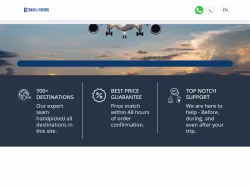 Etraveltrends