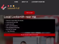 Locallocksmith4all