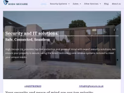 Highsecure