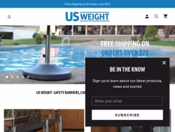 Usweight