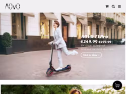 Aovostore
