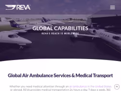 Flyreva