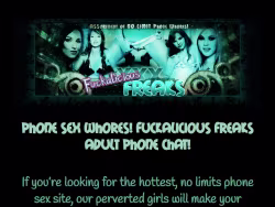 Fuckaliciousfreaks