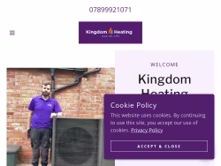 Kingdomheating