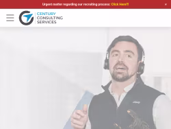 Centuryconsultingservices