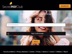 Secretmilfclub