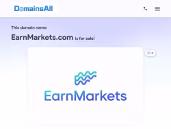 Earnmarkets