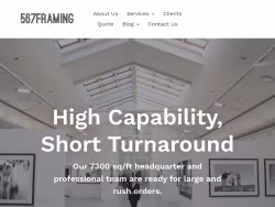 567framing
