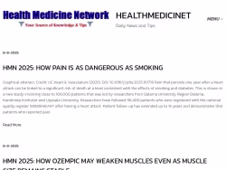 Healthmedicinet
