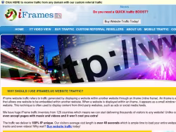 Iframes