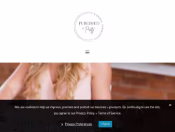 Publishedandpretty