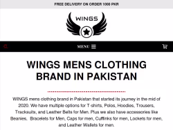 Wings