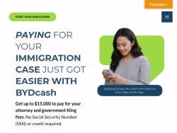 Bydcash