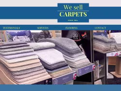 Wesellcarpets