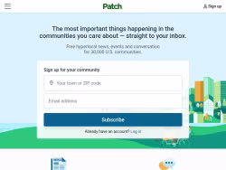 Patch