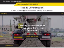 Concreteperris
