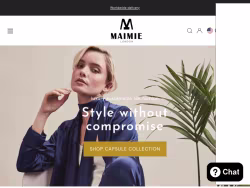 Maimie