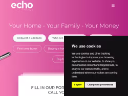 Echofinance