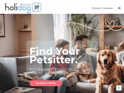 Holidog