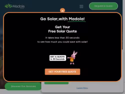 Madolaenergy