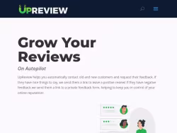 Upreview