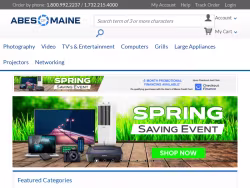 Abesofmaine