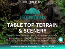 Geekgaming