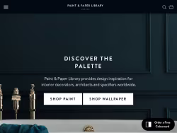 Paintandpaperlibrary