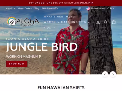 Alohafunwear