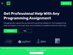 Programmingassignment