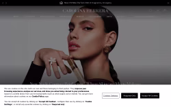 Carolina Herrera