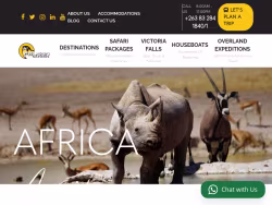 Falconsafaris