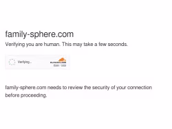 Family-sphere