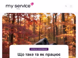Moi-service