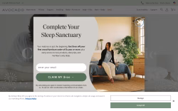 Avocadogreenmattress