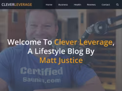 Cleverleverage