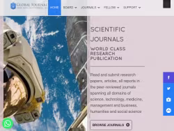 Globaljournals