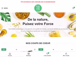 Saveurbiodumonde